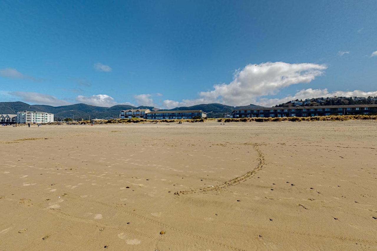 Catch N' Relax Βίλα Rockaway Beach Εξωτερικό φωτογραφία